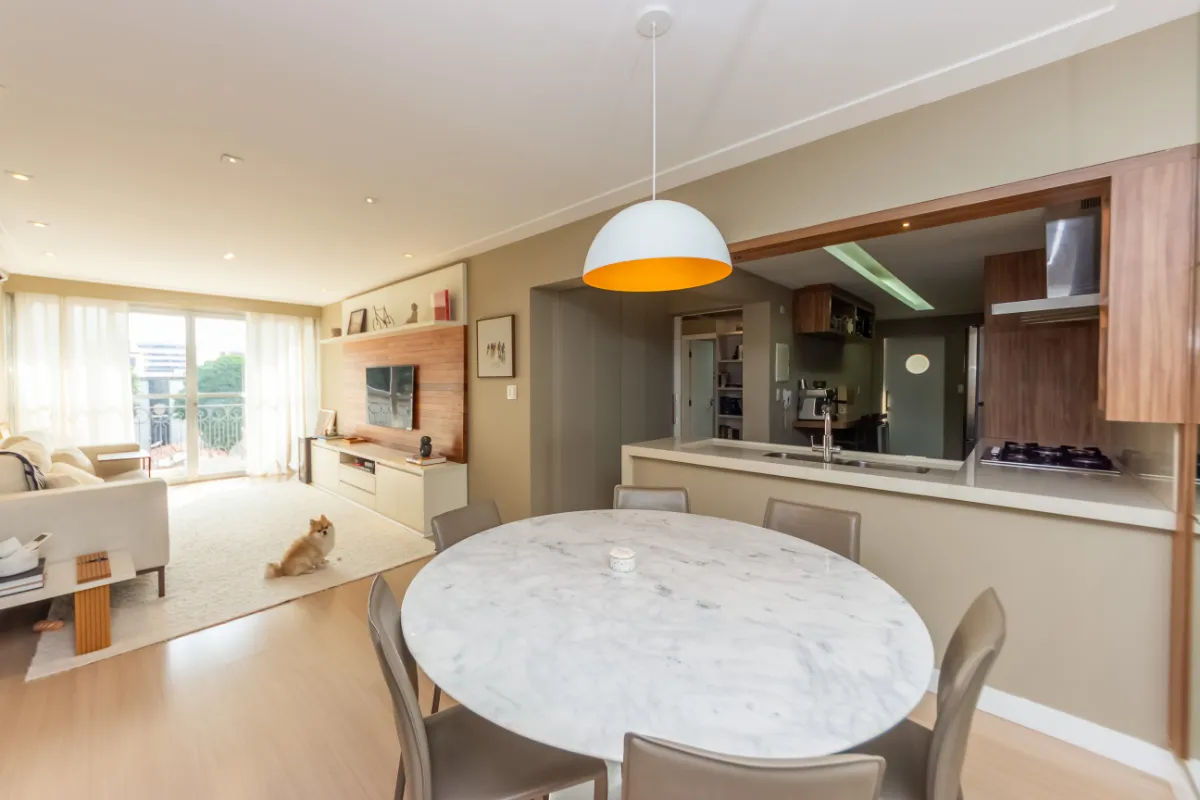 Apartamento para venda em Pinheiros com 2 quartos, 112m²