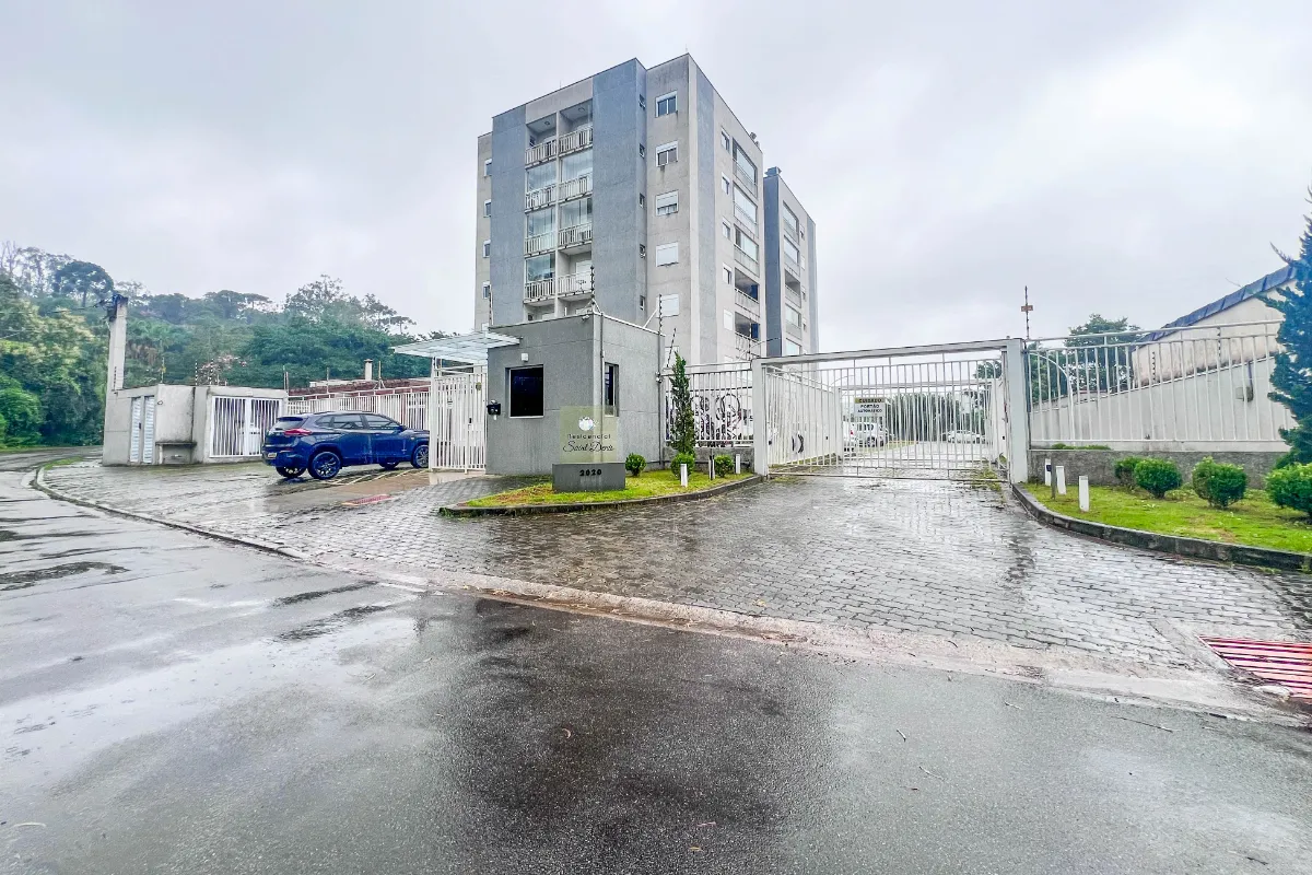 Apartamento para venda em Suíssa com 3 quartos, sendo 1 suíte, 123m²