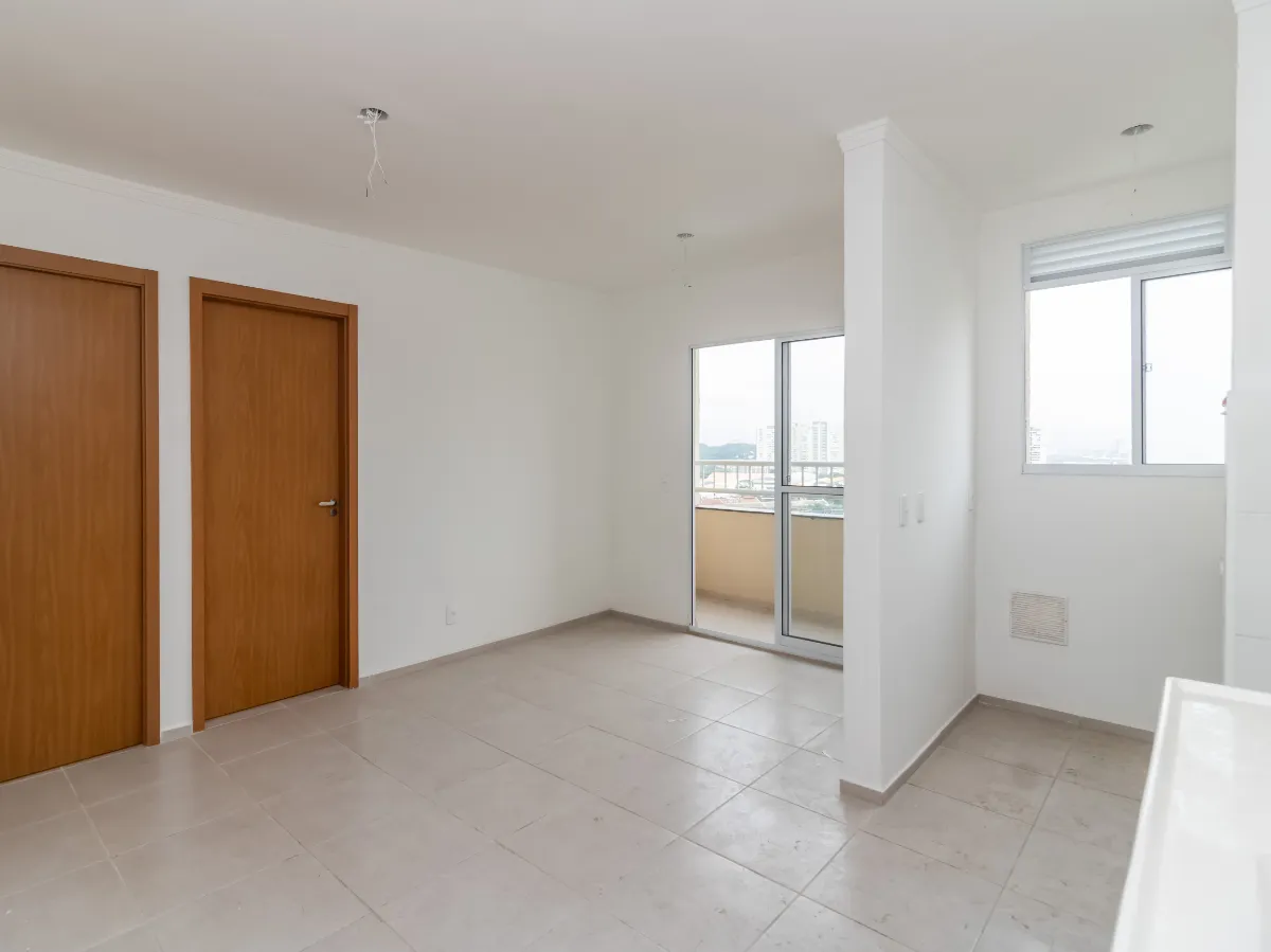 Apartamento para venda em Lapa com 2 quartos, 38m²