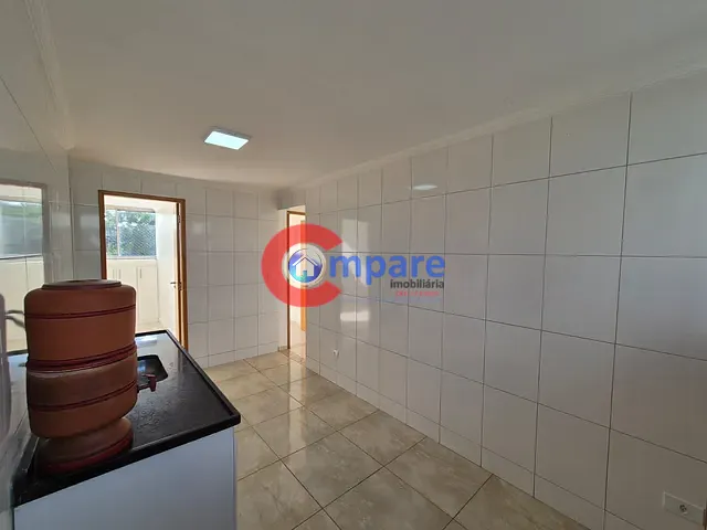 Apartamento com 80m² 2 quartos e 1 banheiro, à venda, no bairro Parque Cecap em Guarulhos