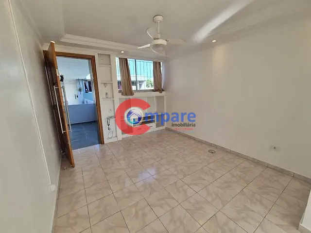 Apartamento com 80m² 2 quartos e 1 banheiro, à venda, no bairro Parque Cecap em Guarulhos