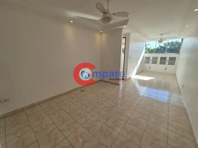 Apartamento com 80m² 2 quartos e 1 banheiro, à venda, no bairro Parque Cecap em Guarulhos