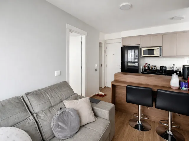 Foto do Apartamento - Apartamento à venda, Vila das Bandeiras, Guarulhos, SP | Imobiliária Compare