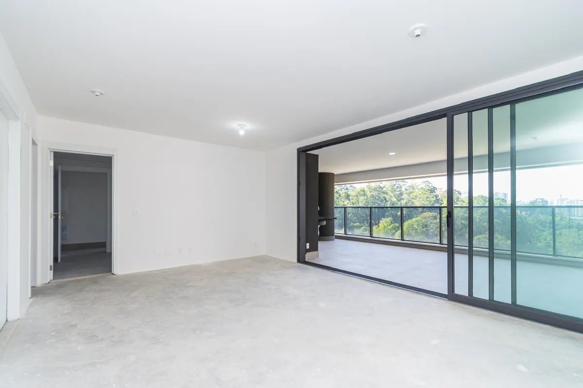 Apartamento para venda em Jardim Fonte do Morumbi com 4 quartos, sendo 4 suítes, 240m²