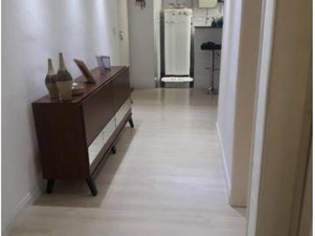 Foto do Apartamento - Excepcional Apartamento integrante do Condomínio Residencial Santa Marina à venda, Água Chata, Guarulhos, SP | Imobiliária Compare