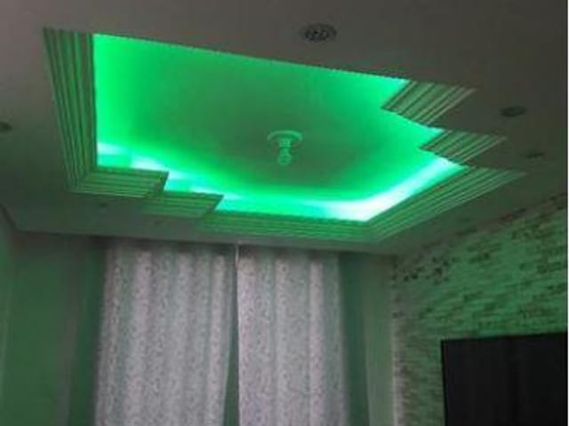 Foto do Apartamento - Excepcional Apartamento integrante do Condomínio Residencial Santa Marina à venda, Água Chata, Guarulhos, SP | Imobiliária Compare