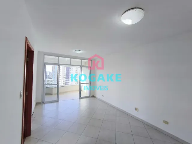 Apartamento com 140m² 2 quartos e 2 banheiros, para alugar, no bairro Jardim Aquarius em São José dos Campos