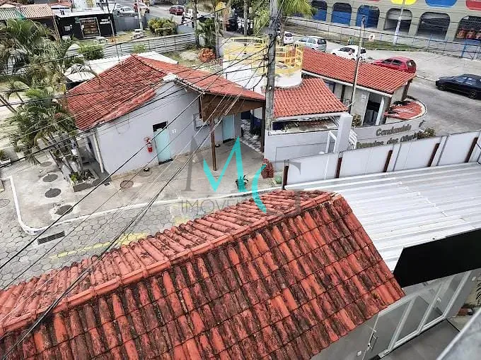 Apartamento, 2 quartos, 43 m² - Foto 7