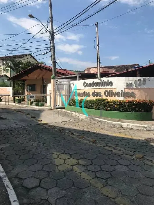 Apartamento, 2 quartos, 43 m² - Foto 1