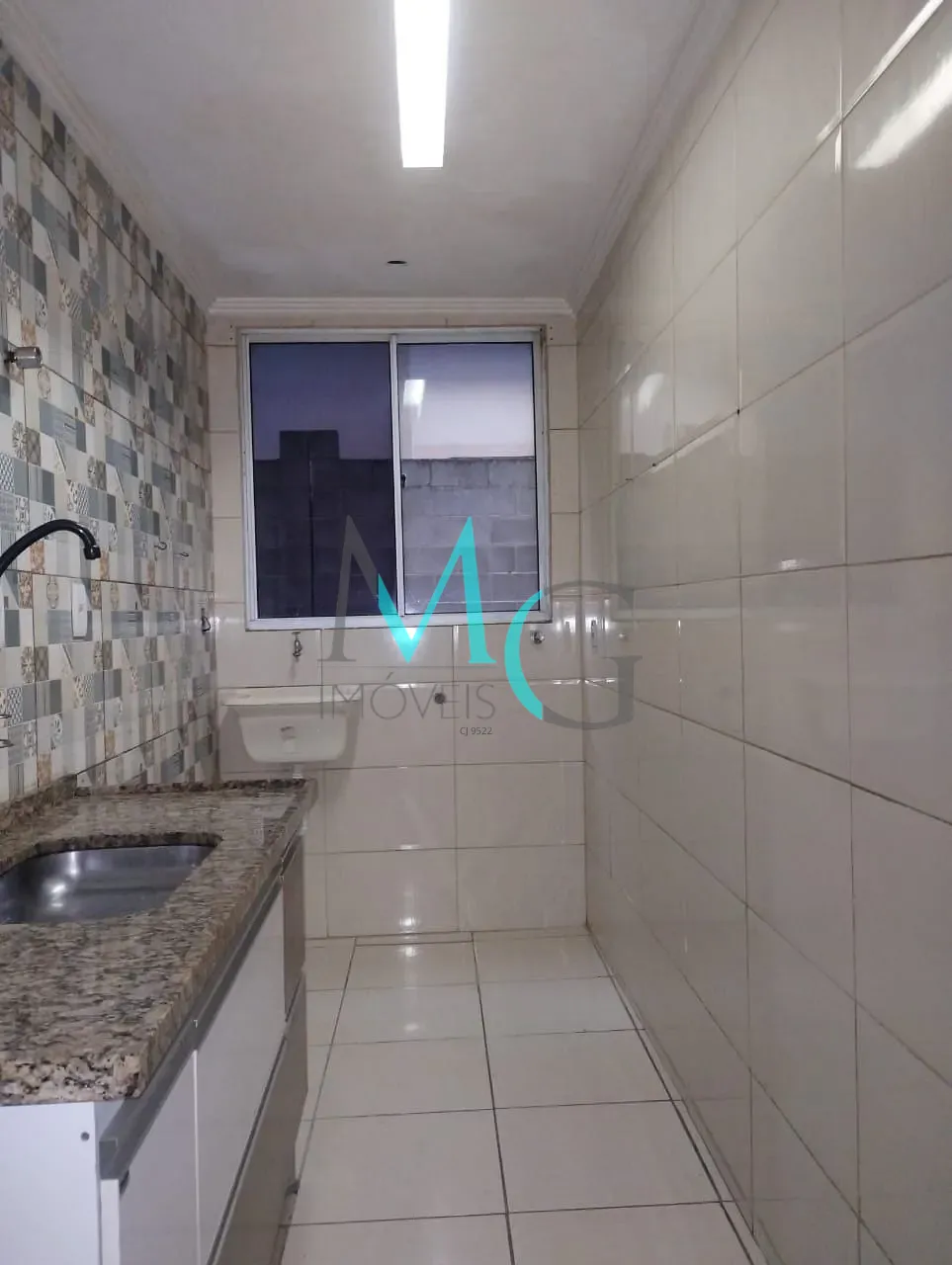 Apartamento, 2 quartos, 43 m² - Foto 17