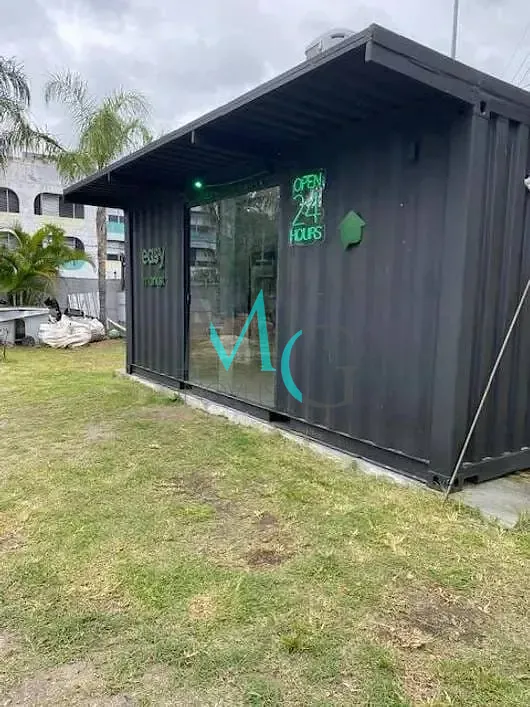Apartamento, 2 quartos, 43 m² - Foto 9