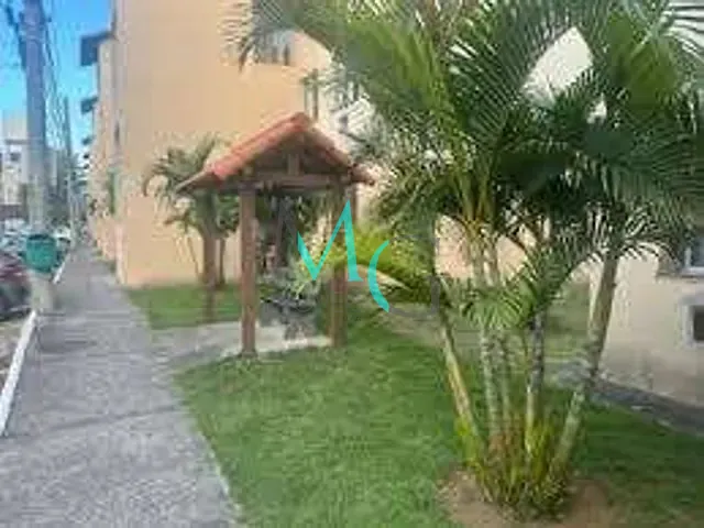 Apartamento 2 quartos e 1 banheiro, à venda, no bairro Inhoaíba em Rio de Janeiro