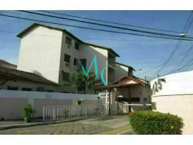Apartamento 2 quartos e 1 banheiro, à venda, no bairro Inhoaíba em Rio de Janeiro