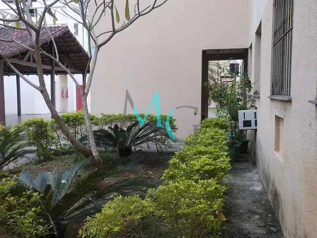 Apartamento 2 quartos e 1 banheiro, à venda, no bairro Inhoaíba em Rio de Janeiro