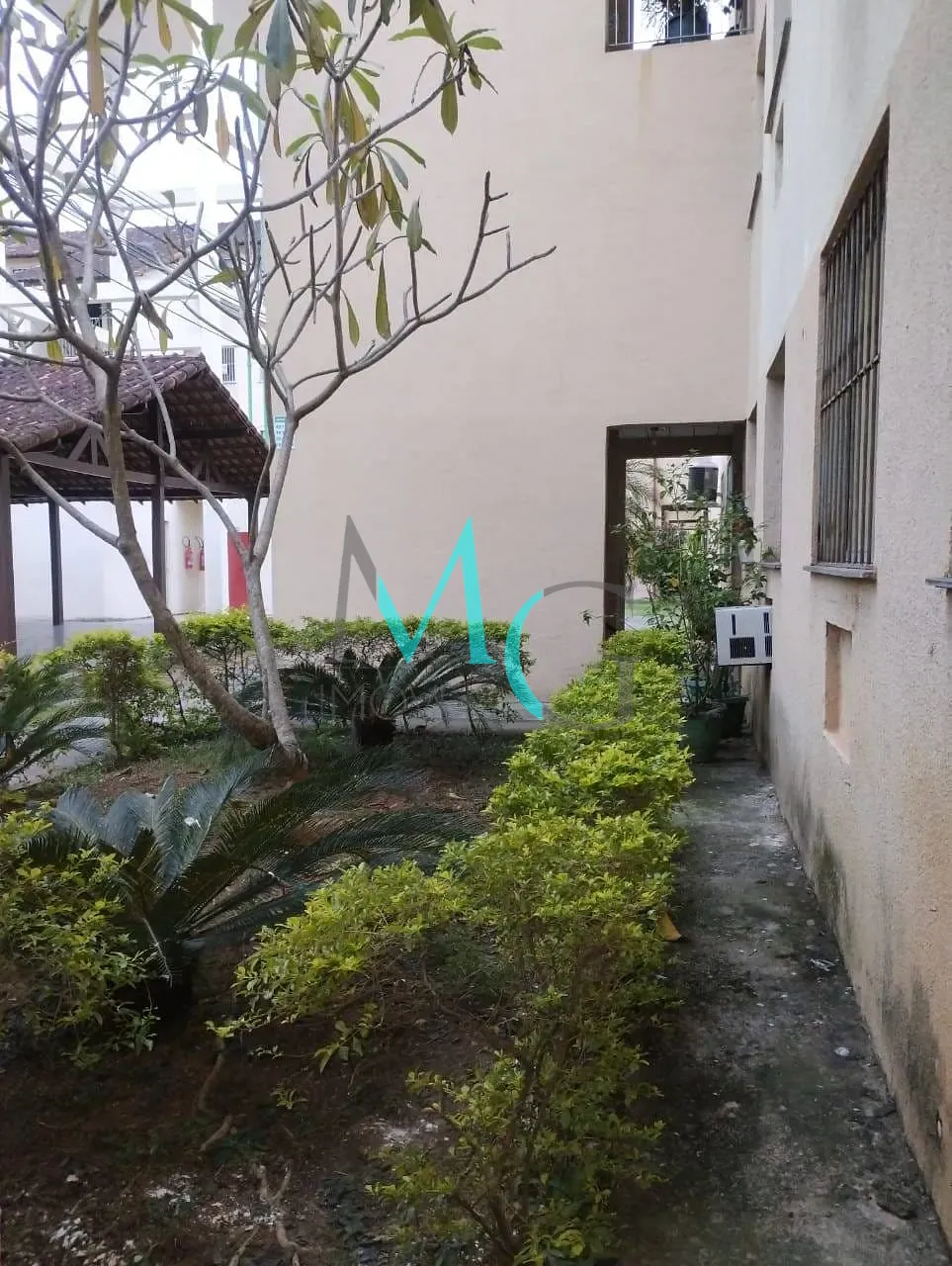 Apartamento, 2 quartos, 43 m² - Foto 4
