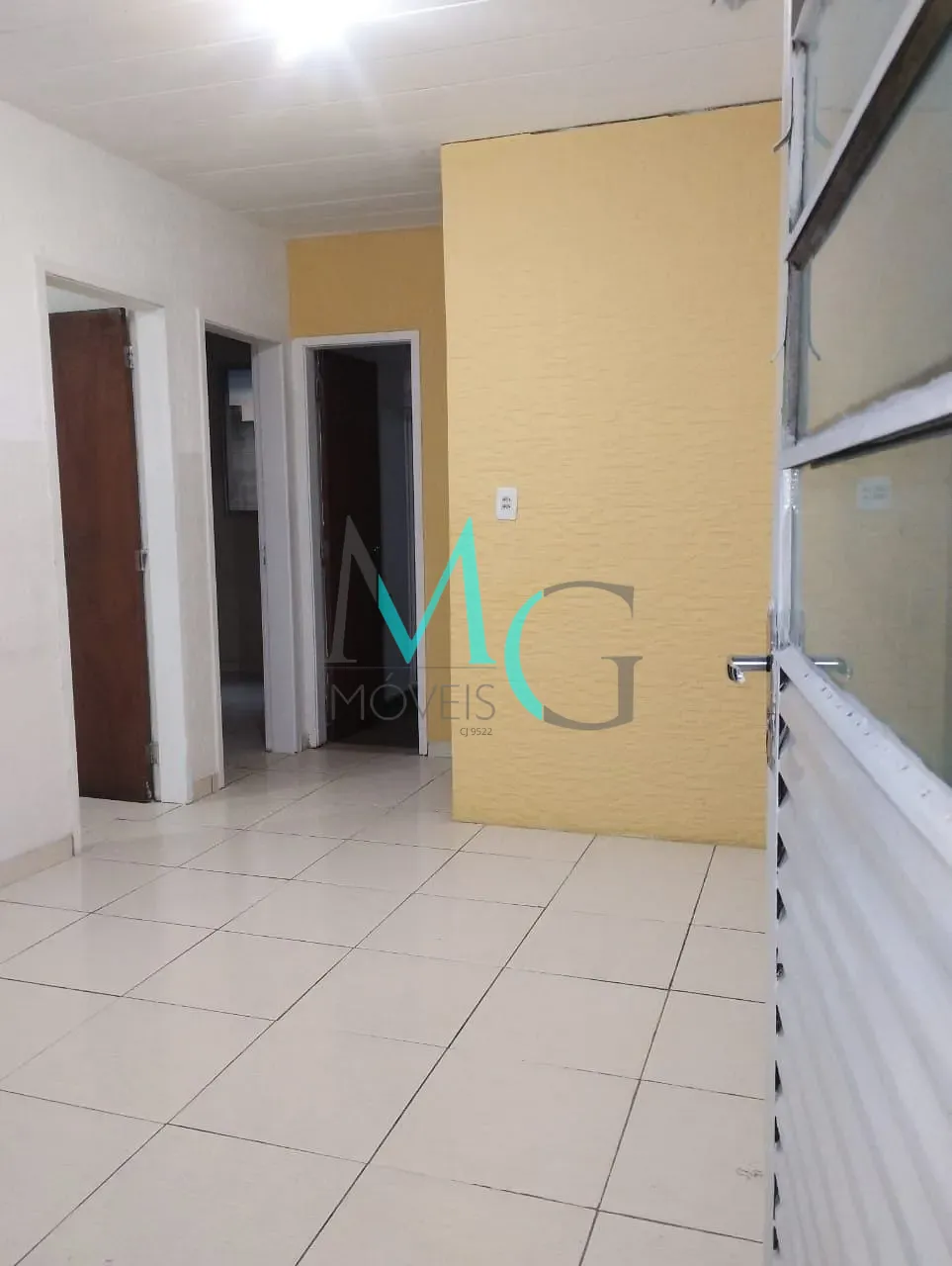 Apartamento, 2 quartos, 43 m² - Foto 11