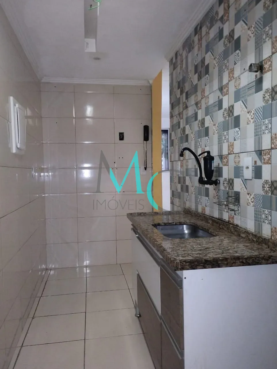 Apartamento, 2 quartos, 43 m² - Foto 19
