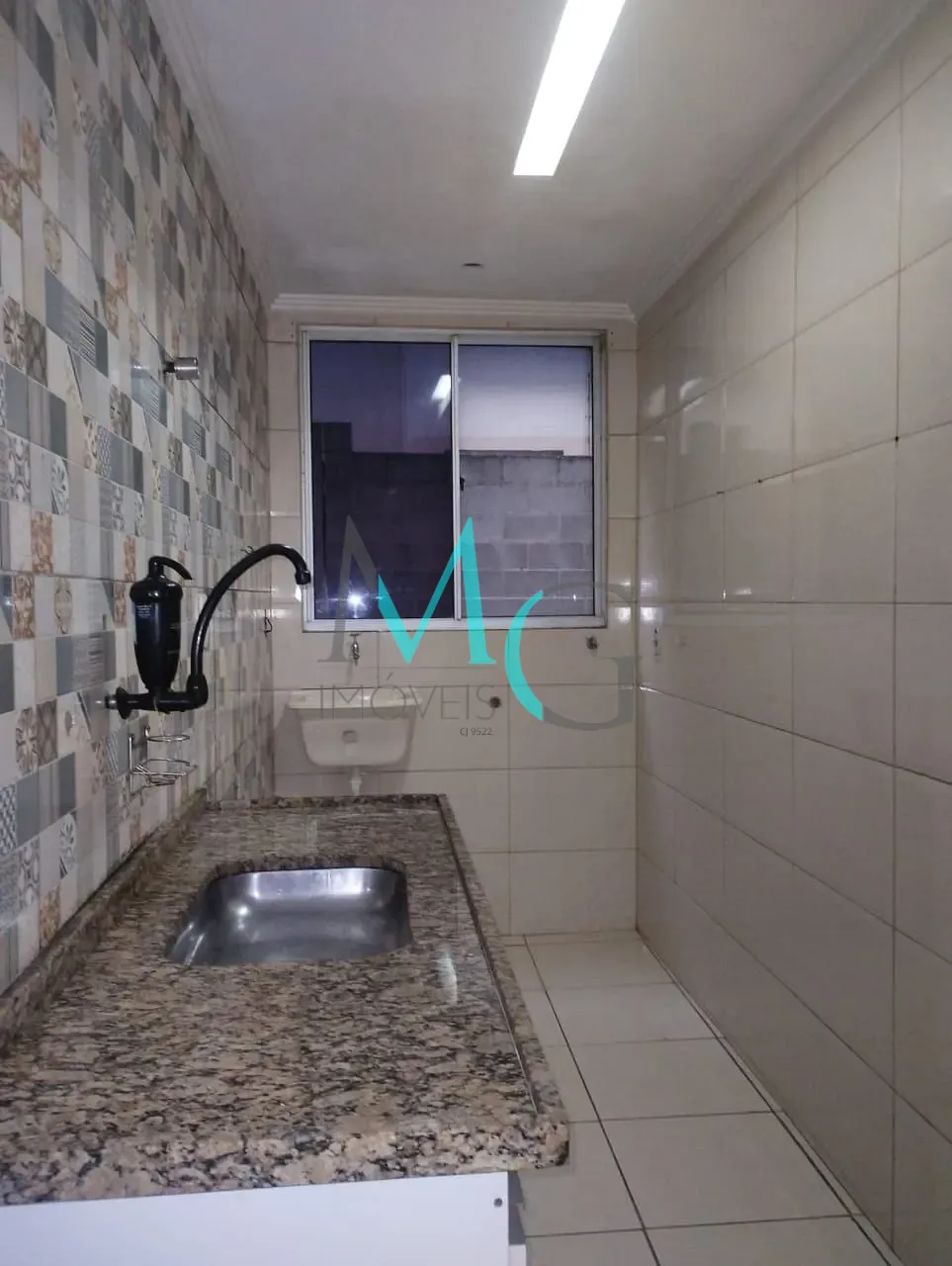 Apartamento, 2 quartos, 43 m² - Foto 18