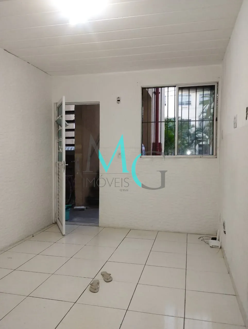 Apartamento, 2 quartos, 43 m² - Foto 10