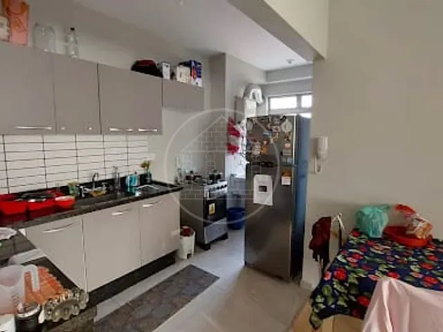 Apartamento com 70m² 2 quartos e 1 banheiro, à venda, no bairro Campo Belo em São Paulo