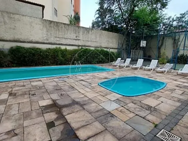 Apartamento com 70m² 2 quartos e 1 banheiro, à venda, no bairro Campo Belo em São Paulo