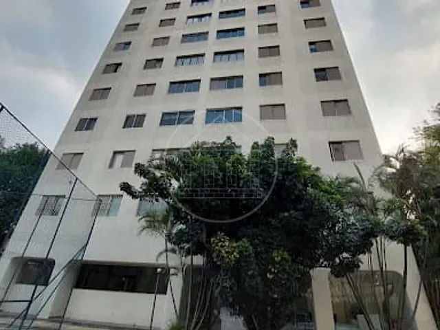 Apartamento com 70m² 2 quartos e 1 banheiro, à venda, no bairro Campo Belo em São Paulo