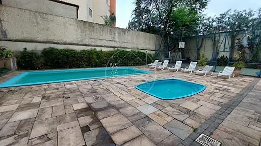 Apartamento, 2 quartos, 70 m² - Foto 3