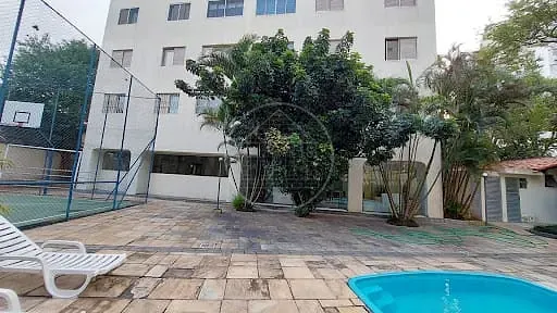 Apartamento, 2 quartos, 70 m² - Foto 1