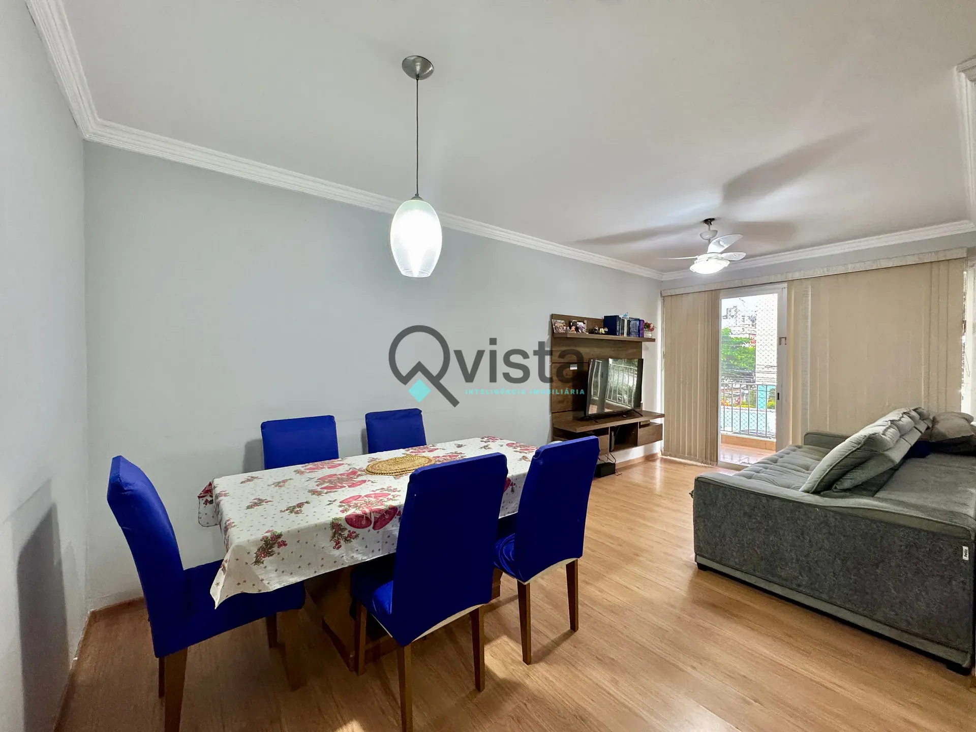 Apartamento, 3 quartos, 130 m² - Foto 3