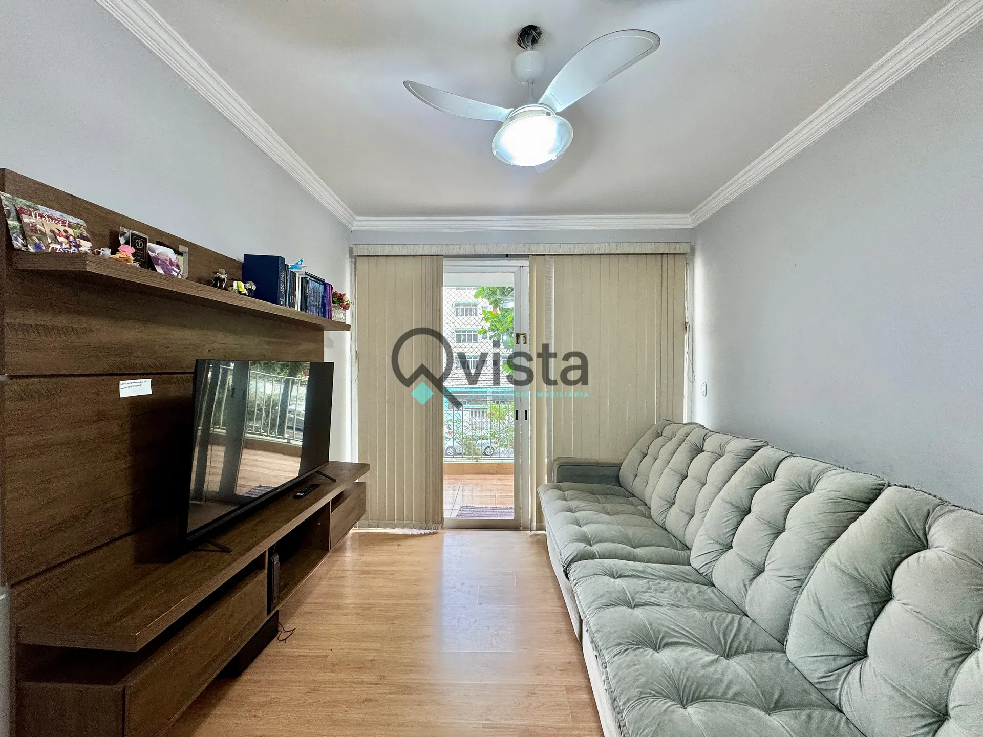 Apartamento, 3 quartos, 130 m² - Foto 6