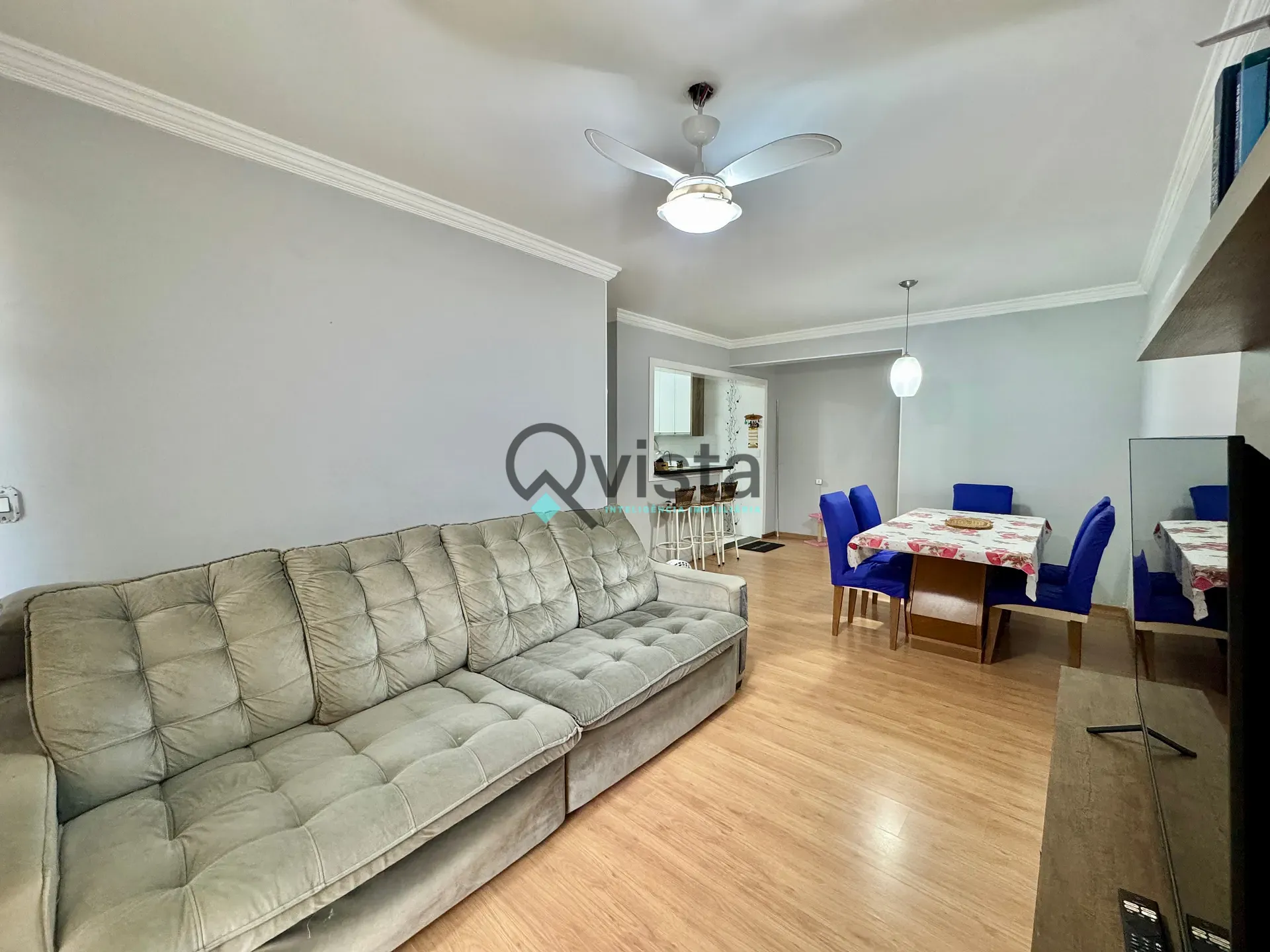Apartamento, 3 quartos, 130 m² - Foto 4