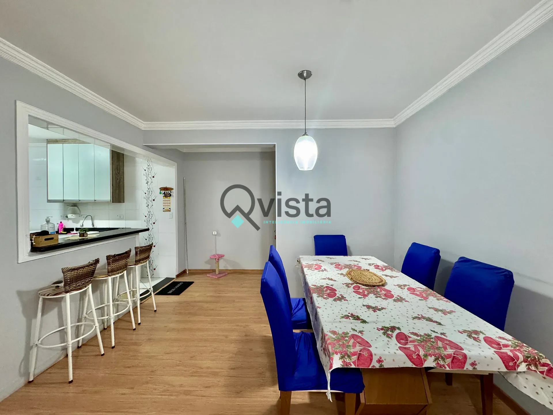 Apartamento, 3 quartos, 130 m² - Foto 5