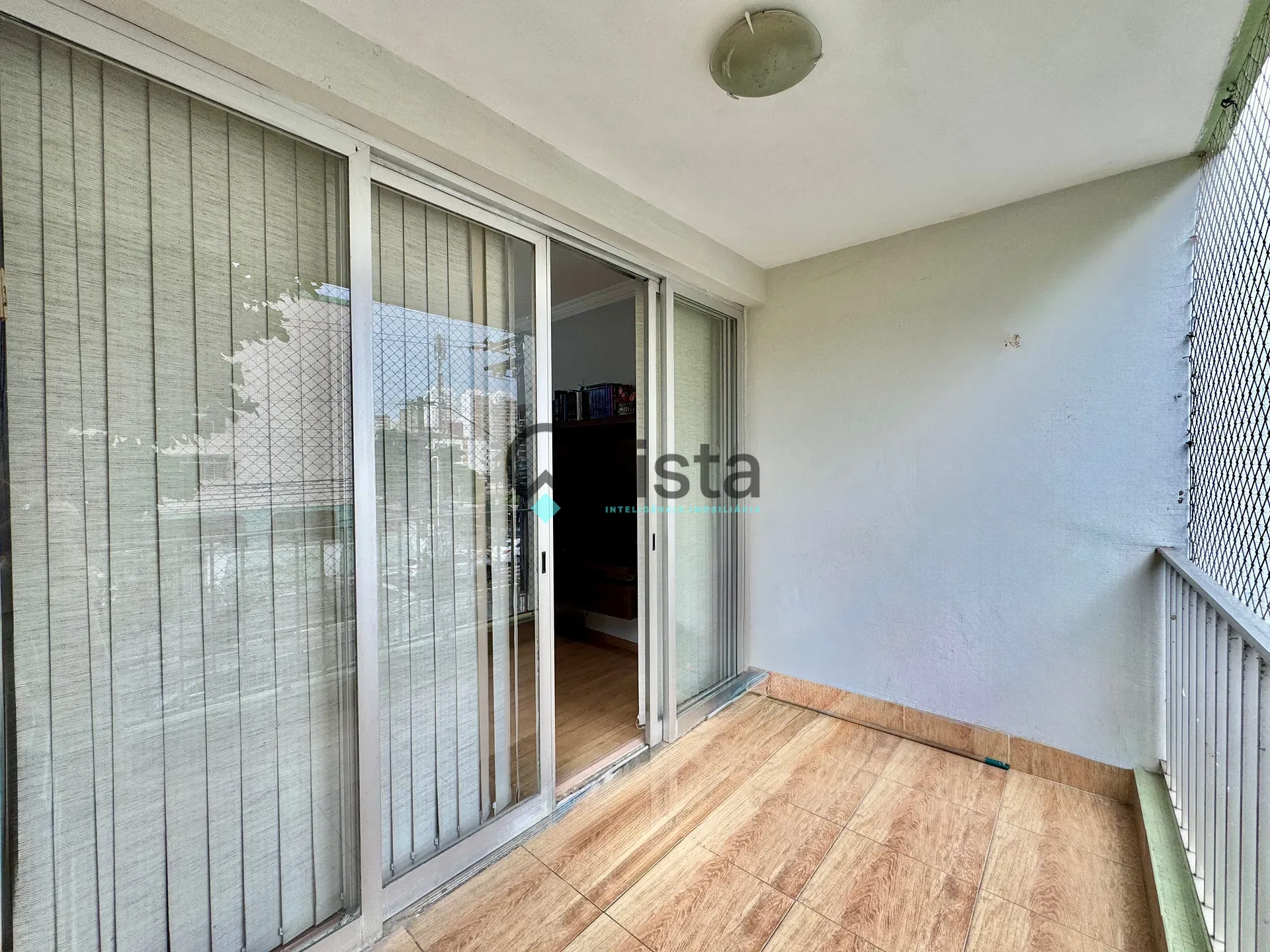 Apartamento, 3 quartos, 130 m² - Foto 1