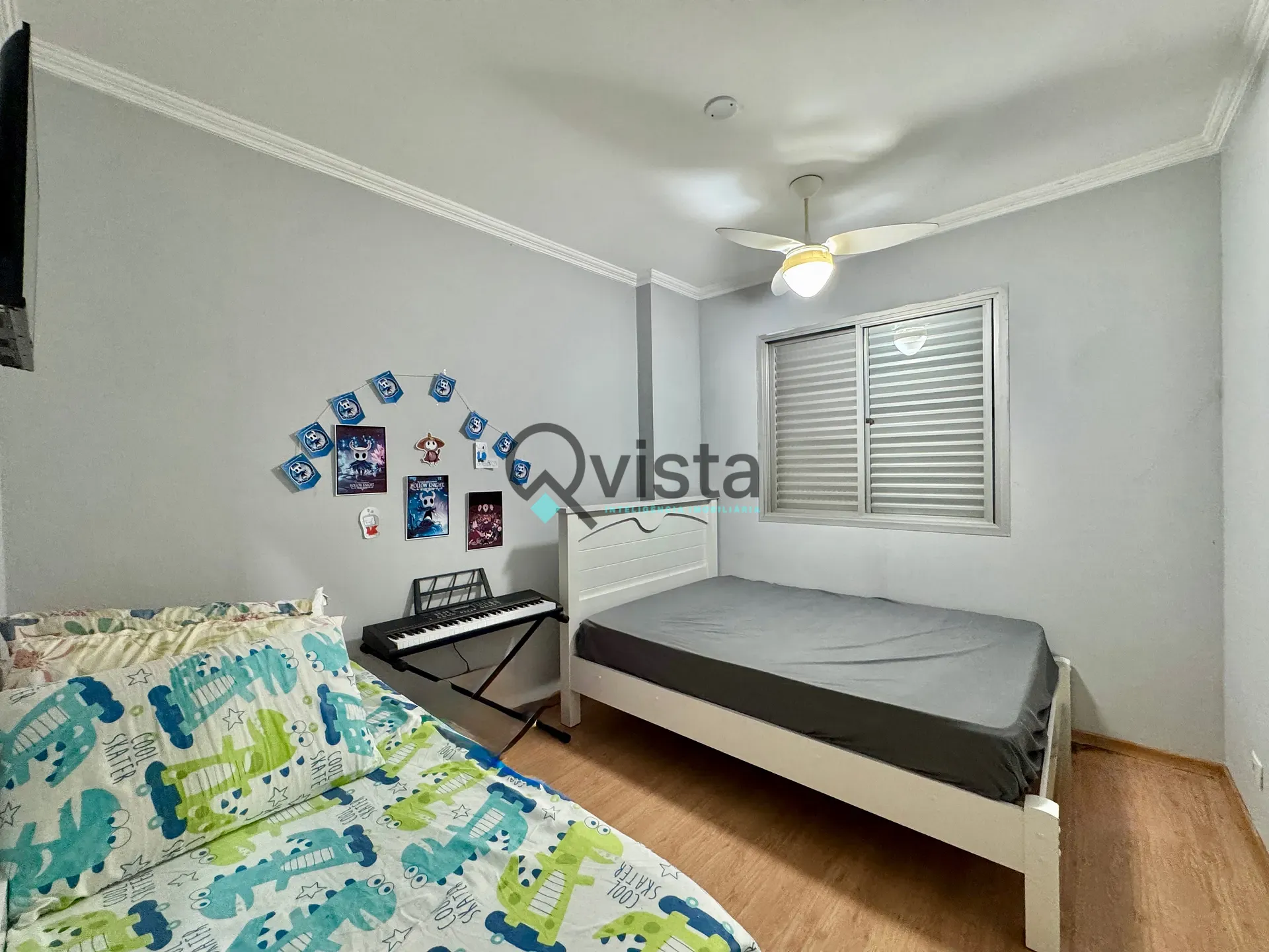 Apartamento, 3 quartos, 130 m² - Foto 9