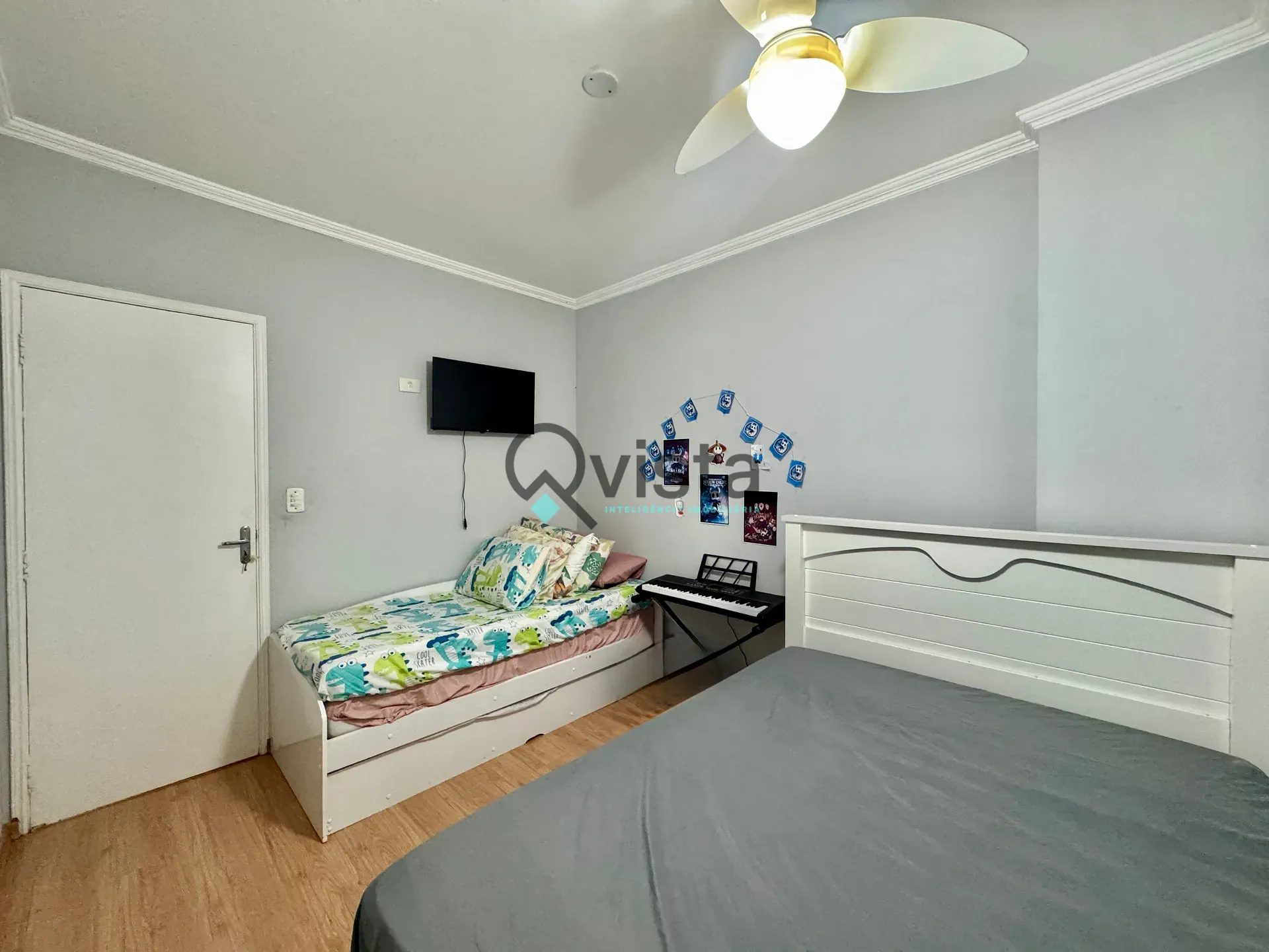 Apartamento, 3 quartos, 130 m² - Foto 10