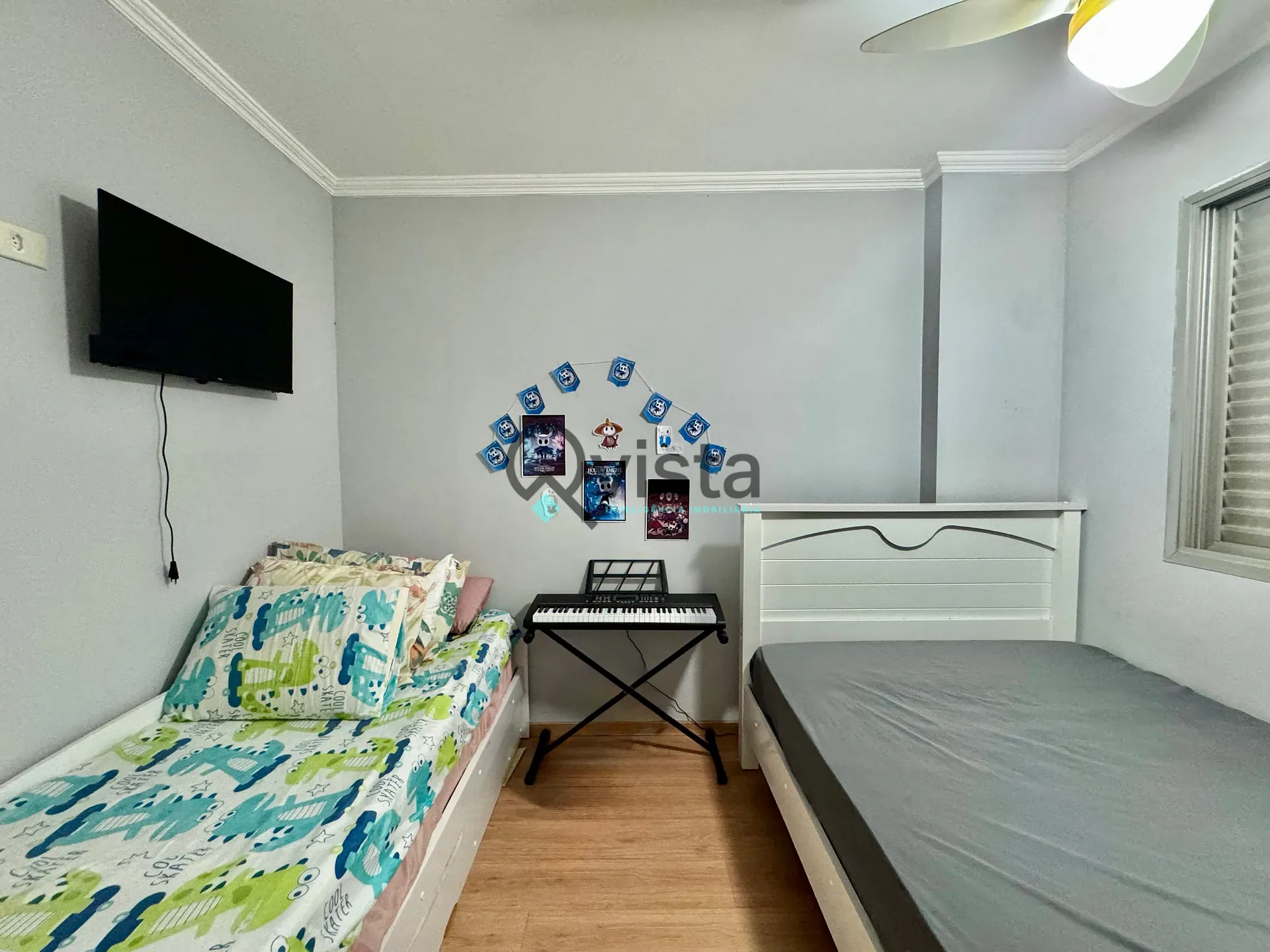 Apartamento, 3 quartos, 130 m² - Foto 11