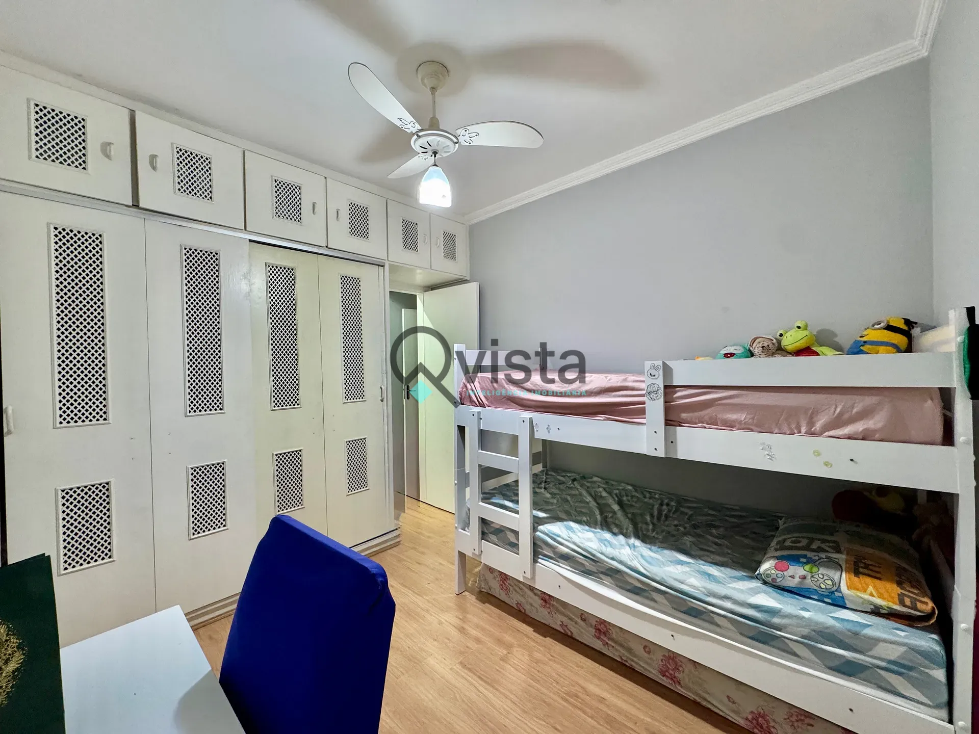 Apartamento, 3 quartos, 130 m² - Foto 16