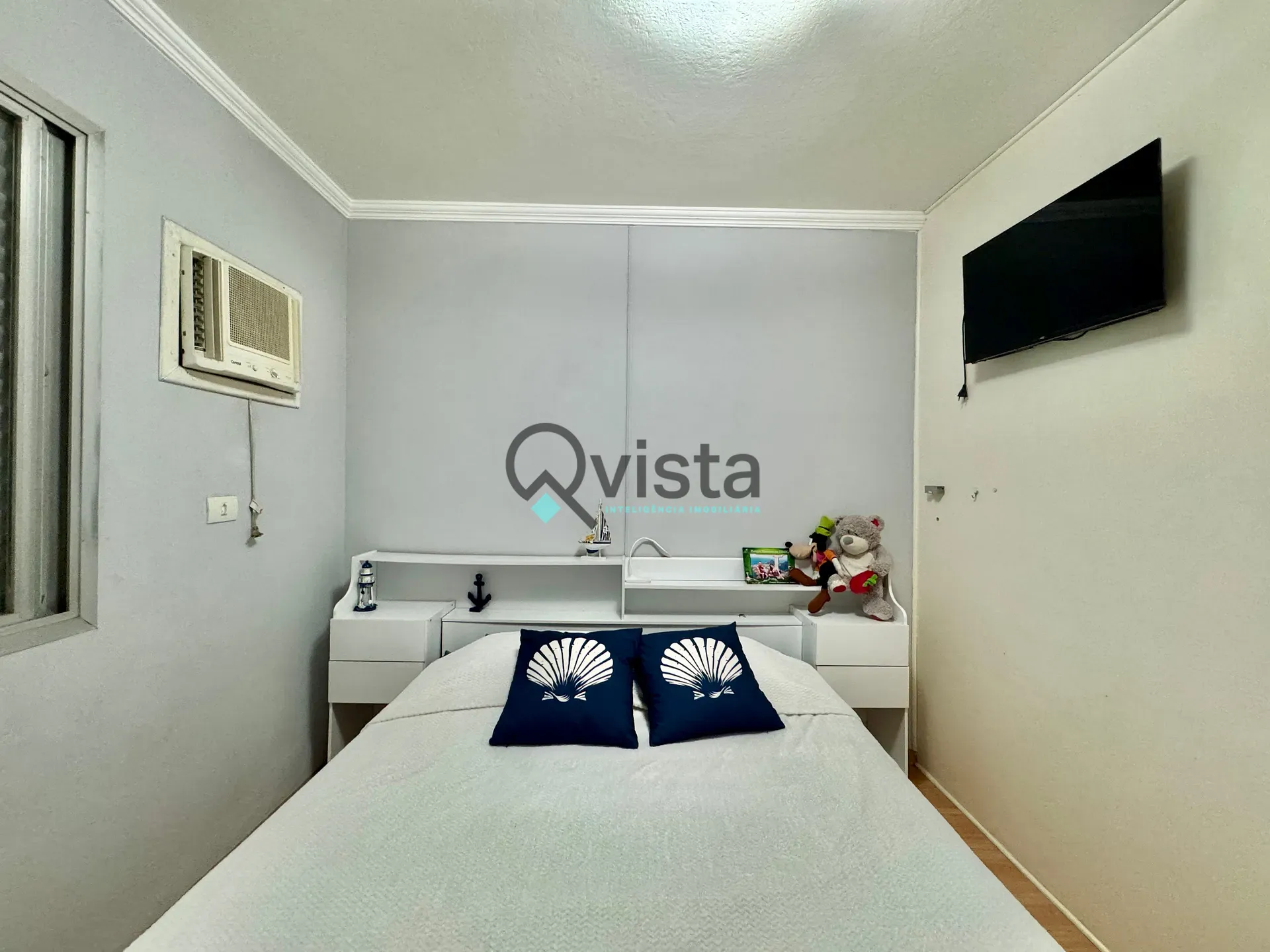 Apartamento, 3 quartos, 130 m² - Foto 20