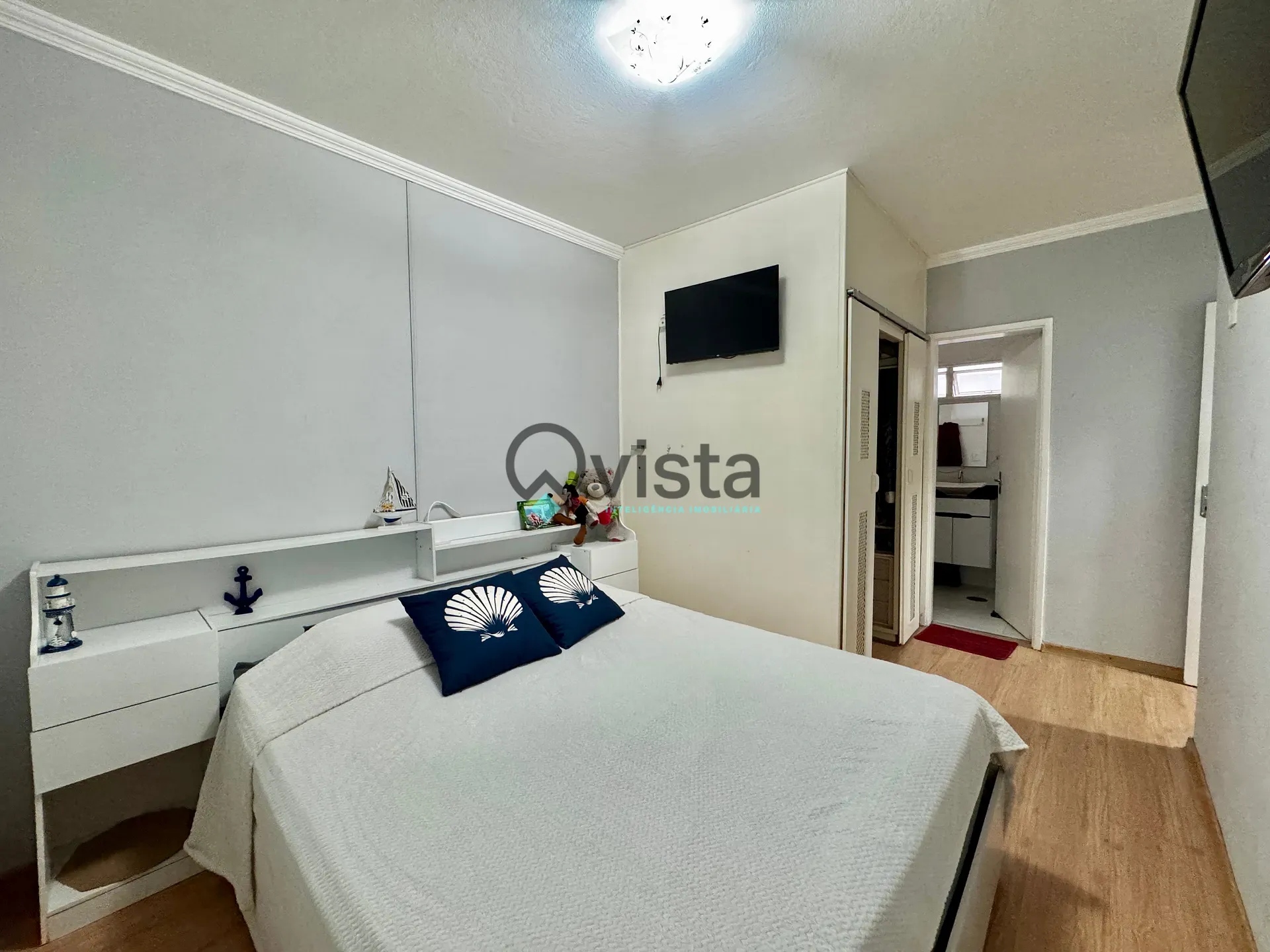 Apartamento, 3 quartos, 130 m² - Foto 21