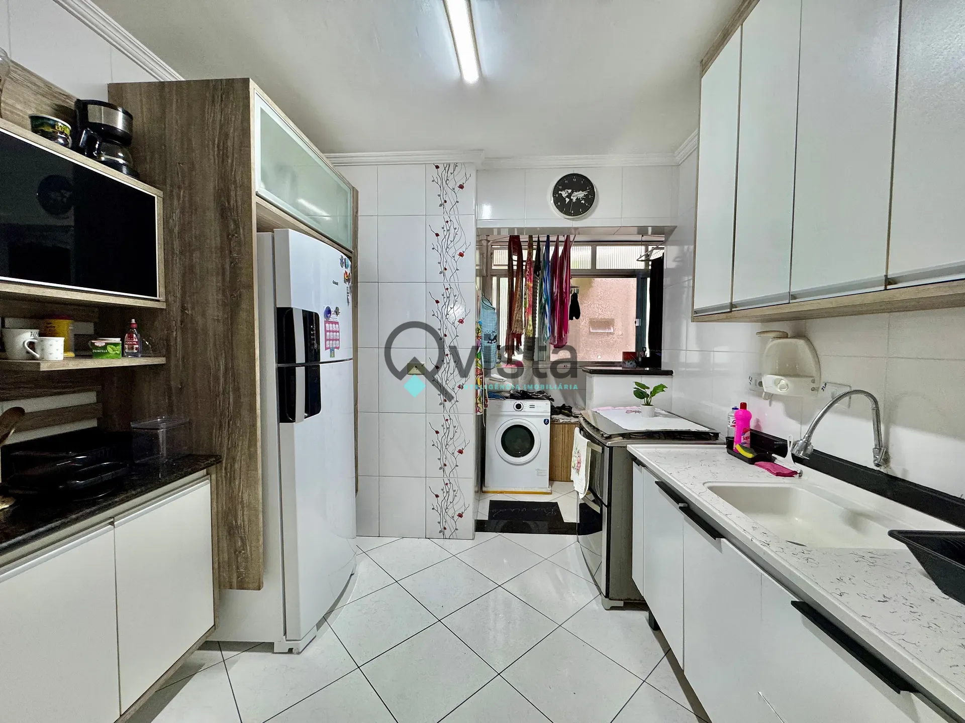 Apartamento, 3 quartos, 130 m² - Foto 24