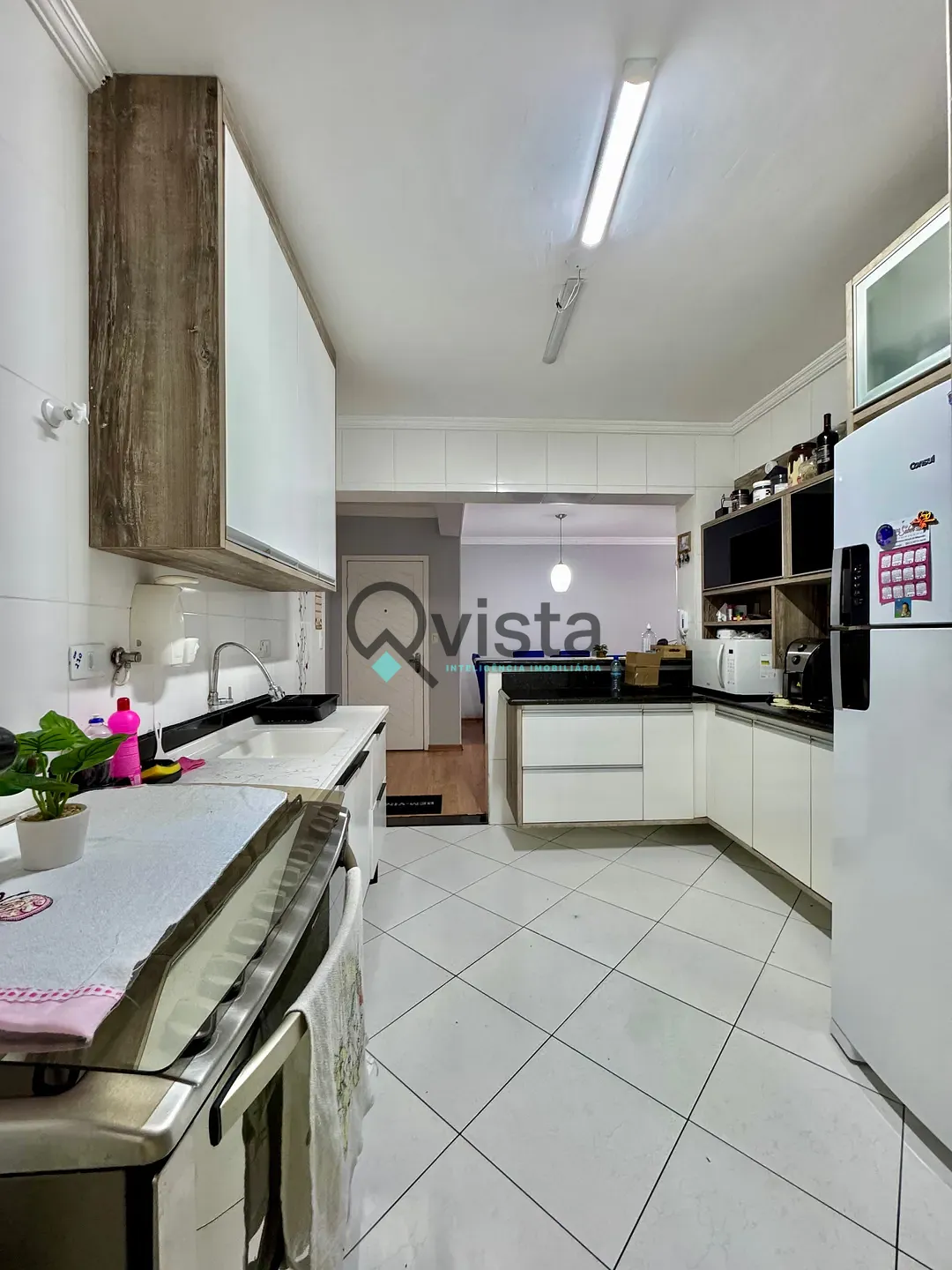 Apartamento, 3 quartos, 130 m² - Foto 26