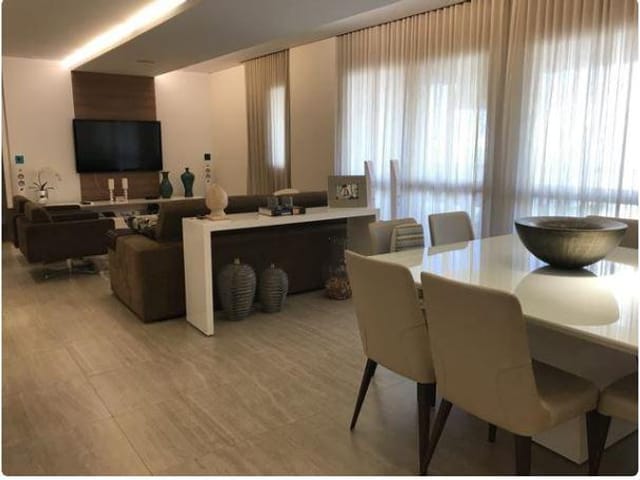Foto do Apartamento - Lindo apartamento Sky House Jardim Aquarius residencial à venda, Jardim Aquarius, | RUSSI IMÓVEIS