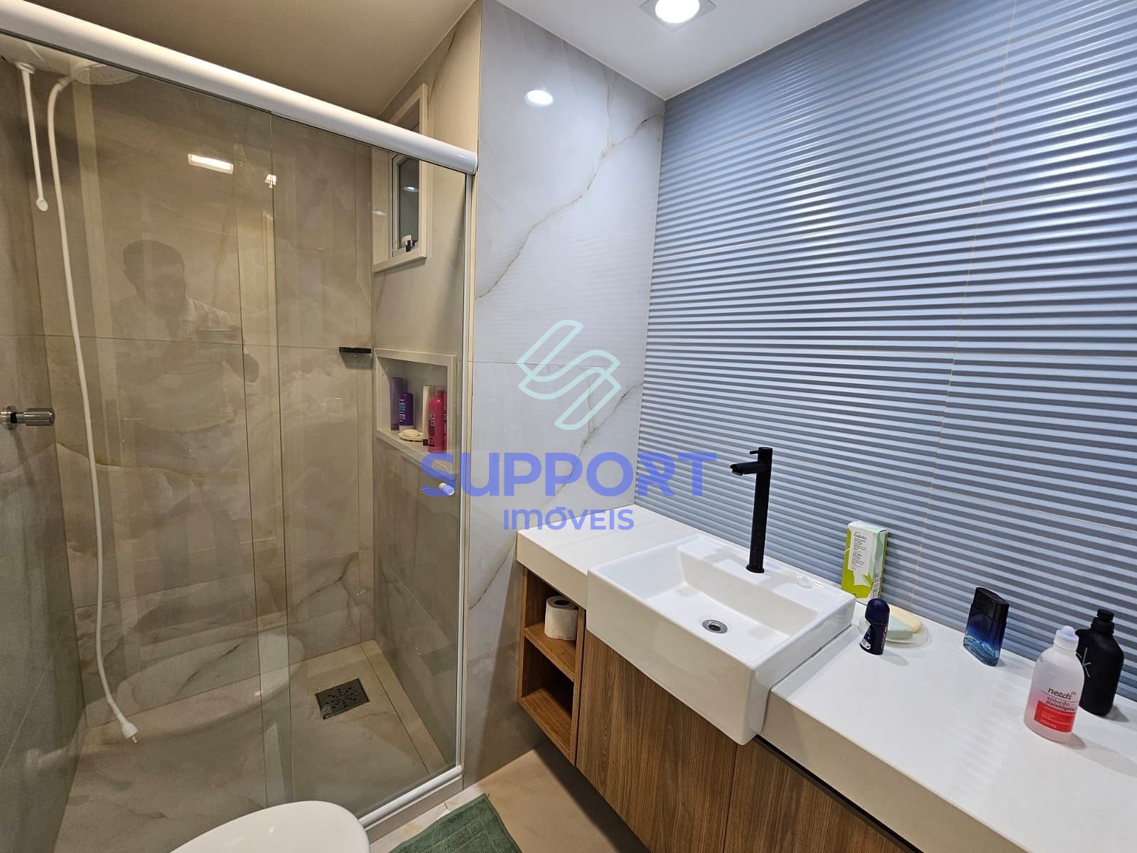 Apartamento, 2 quartos, 75 m² - Foto 2