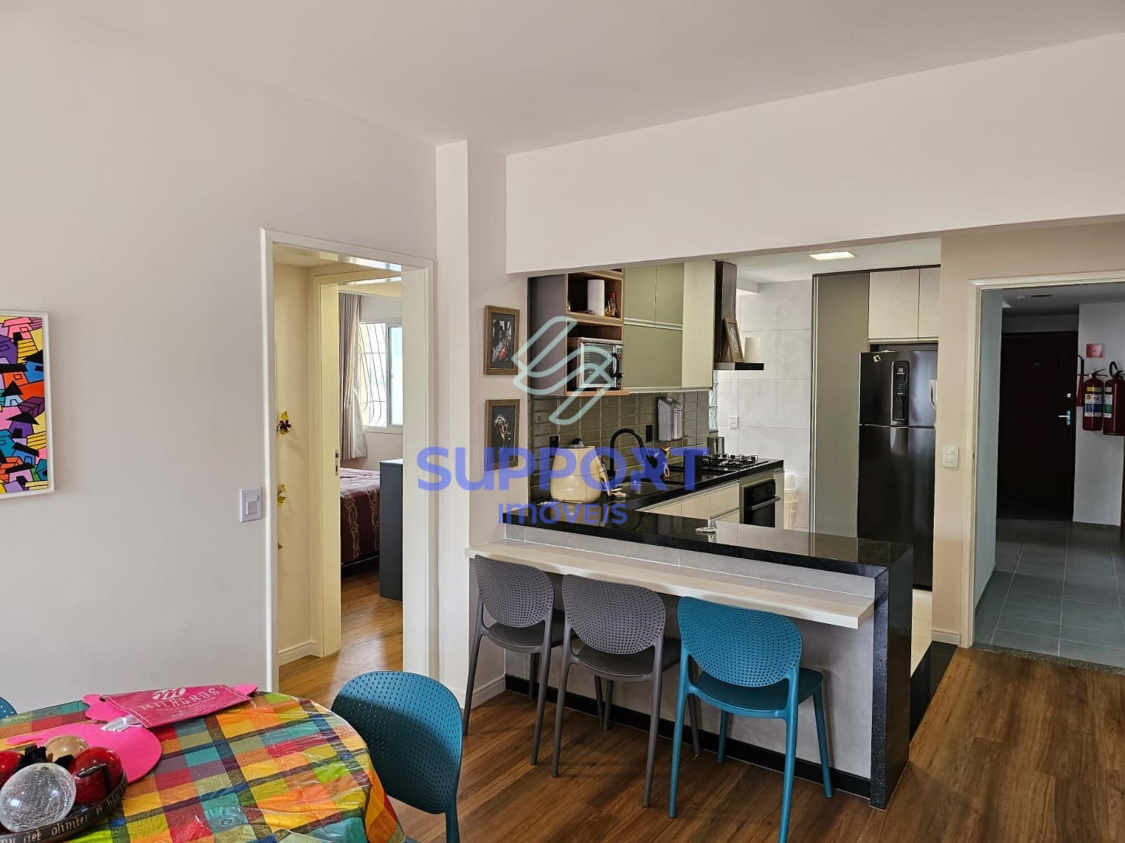 Apartamento, 2 quartos, 75 m² - Foto 5