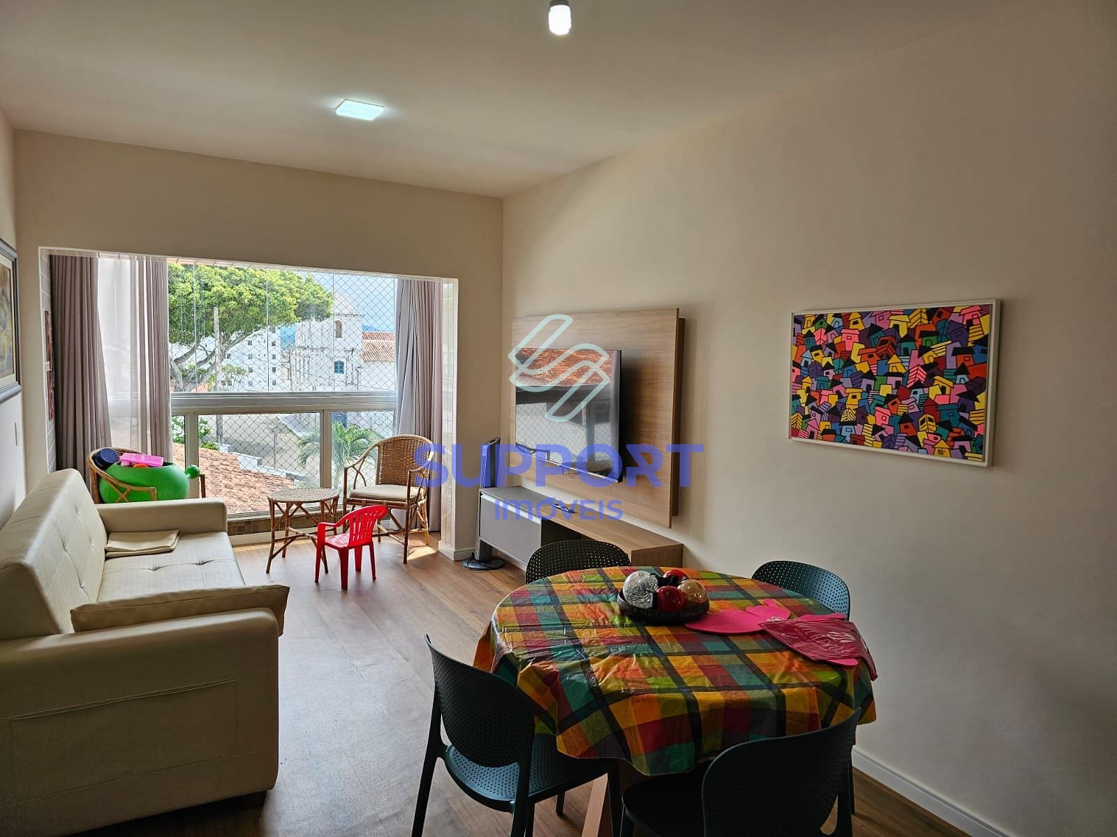 Apartamento, 2 quartos, 75 m² - Foto 6