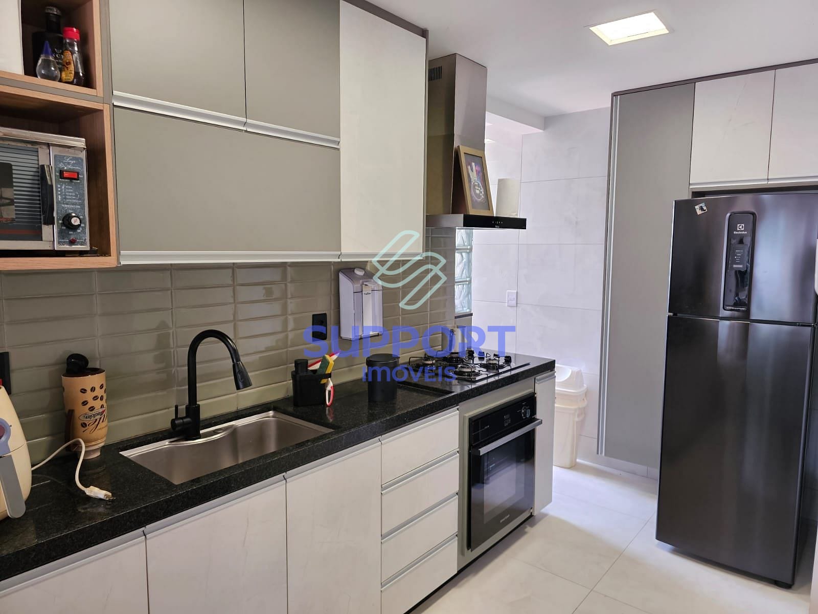 Apartamento, 2 quartos, 75 m² - Foto 7