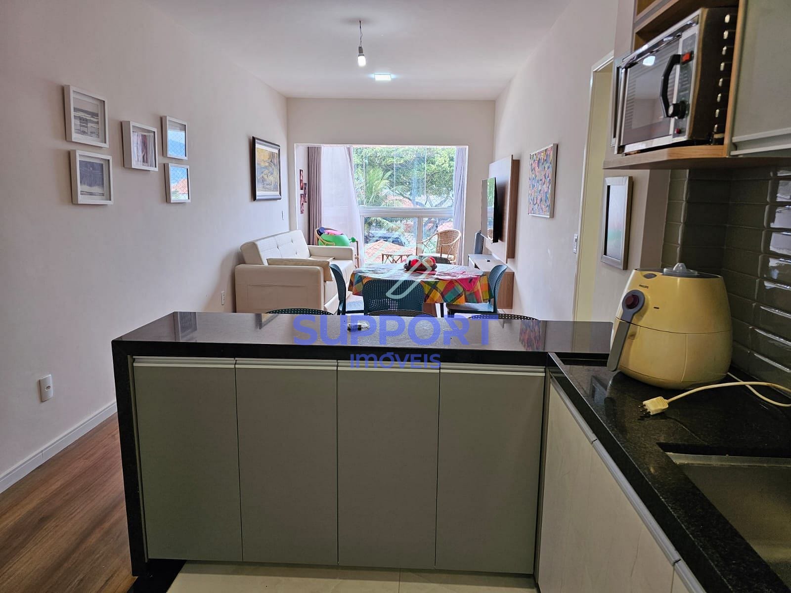 Apartamento, 2 quartos, 75 m² - Foto 8