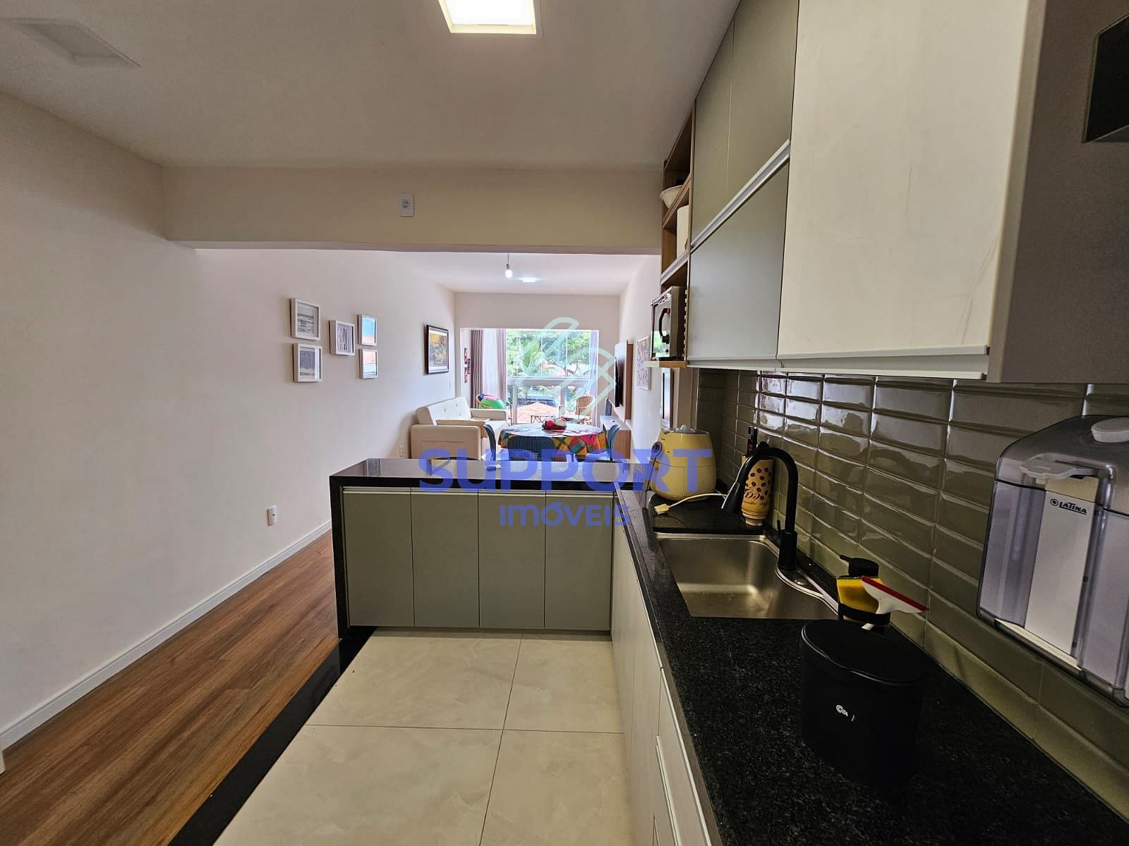 Apartamento, 2 quartos, 75 m² - Foto 9