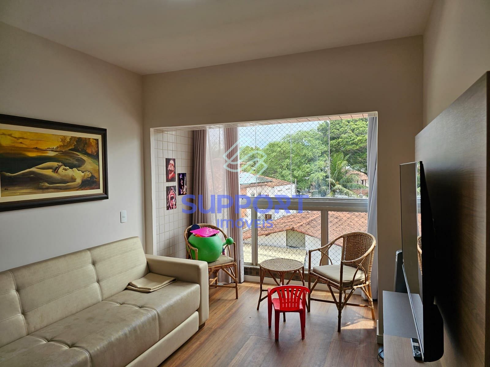 Apartamento, 2 quartos, 75 m² - Foto 10