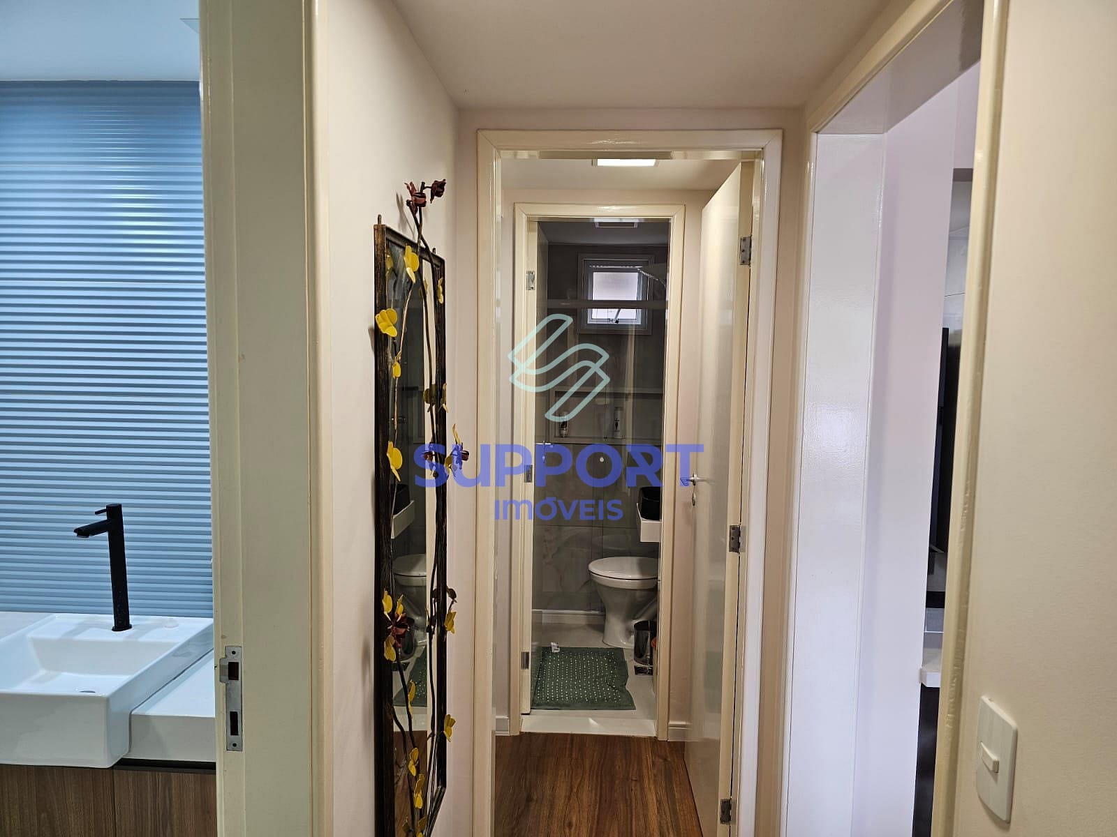 Apartamento, 2 quartos, 75 m² - Foto 11